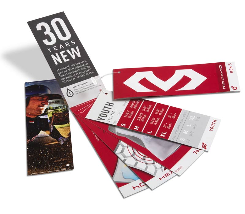 Branded Look Book Catalog