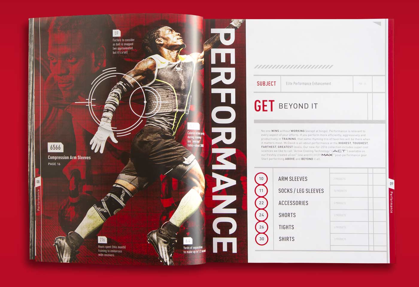 McDavid Sussner Design Co.